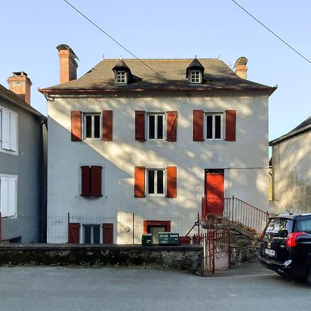 Appartement Au Coeur Du Village - Les Fougeres Tardets Exterior photo